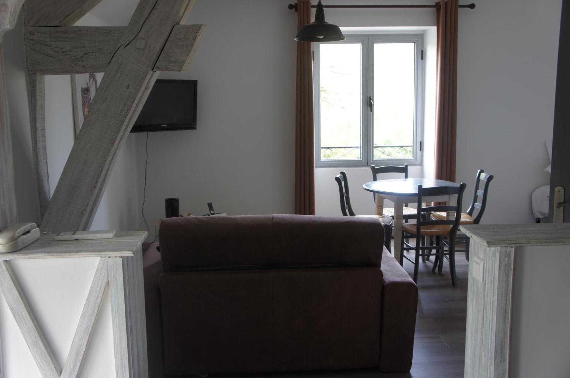 Logis Hotel Auberge De Cartassac Cressensac-Sarrazac Εξωτερικό φωτογραφία