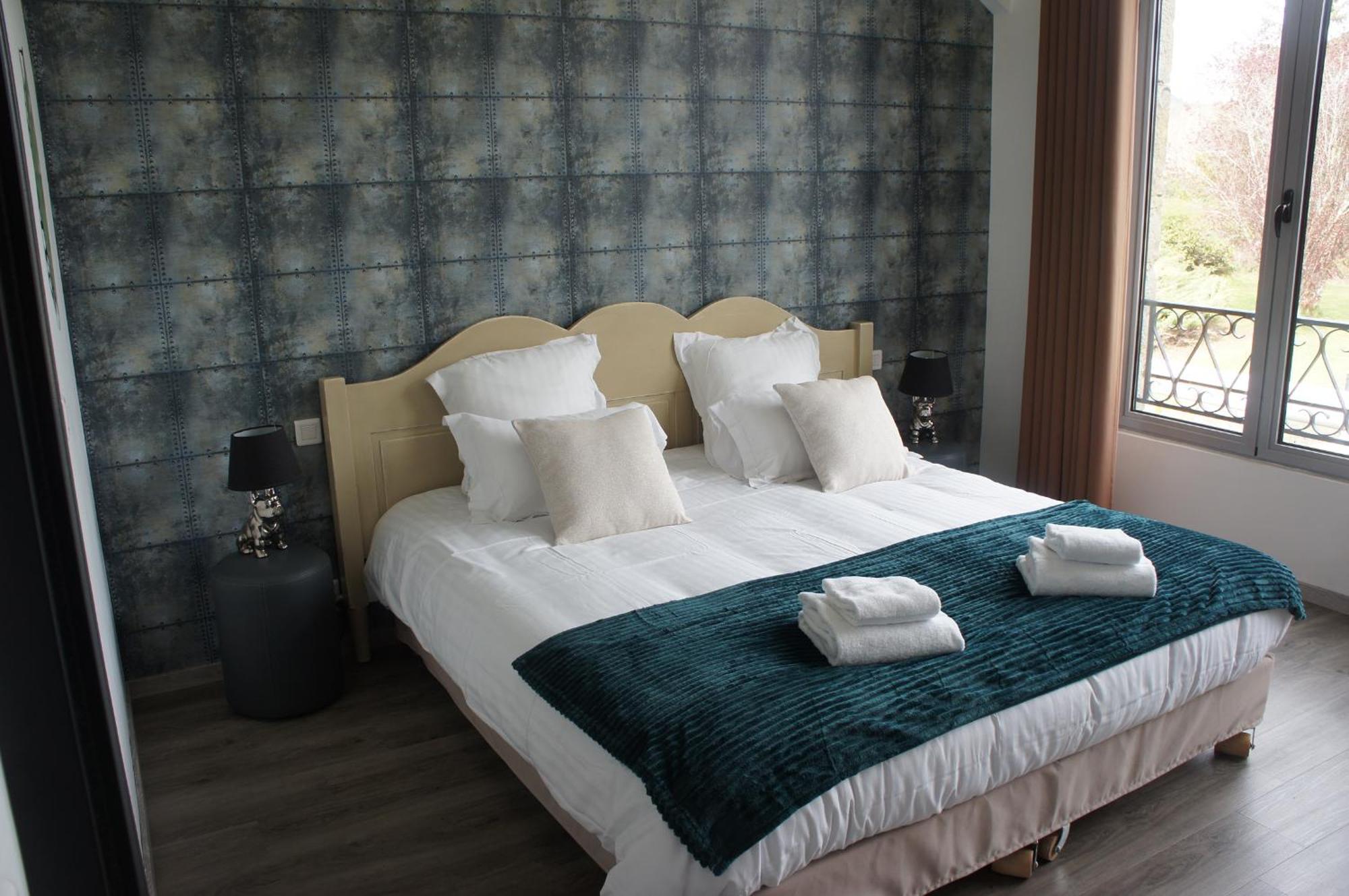 Logis Hotel Auberge De Cartassac Cressensac-Sarrazac Εξωτερικό φωτογραφία
